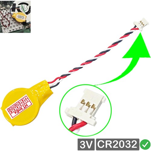 Cr2032 cmos batteria - cr2032,