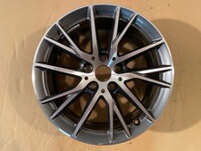 1x Cerchio in Lega 17 Pollici