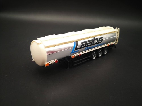 Herpa rimorchio laabs - rimorchio, "laabs"