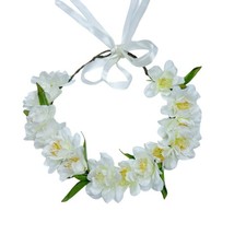 Corona Floreale Regolabile