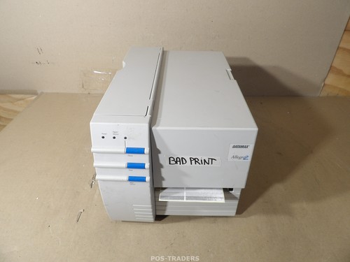 Datamax allegro2 stampante - datamax,