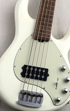 MUSIC MAN StingRay Special 5st