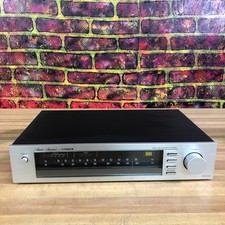 SINTONIZZATORE STEREO AM/FM