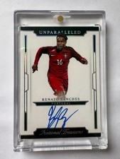 2018 Panini Tesori Nazionali