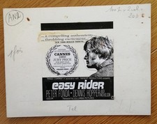 EASY RIDER dennis hopper