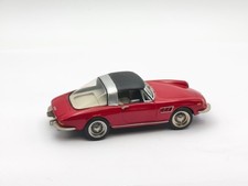 1:43 FDS FERRARI 330/365 GTS
