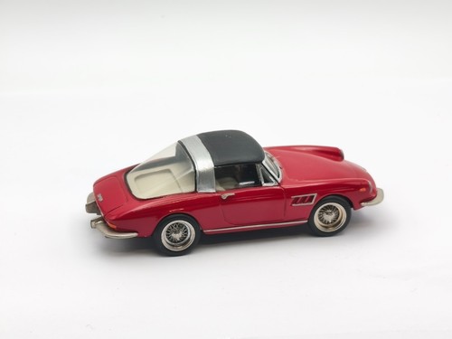Fds ferrari 330 365 gts - ferrari,