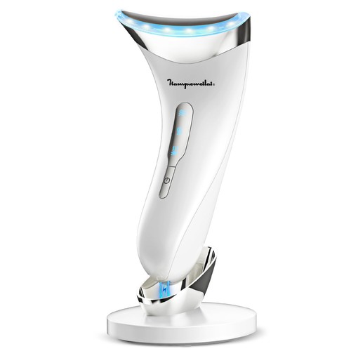 Massaggiatore viso antirughe - viso,