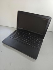 Dell Chromebook 11 3180 11,6"