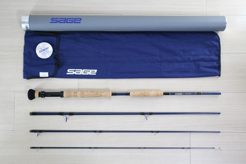 Vintage sage xi2 1190 fly - vintage, 1190-4