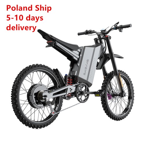 Bicicletta elettrica - , 25