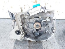 CAMBIO MANUALE 5M JH3128 RENAULT MODUS (1° SERIE) 1.2 B 16V MAN 5M 75CV 2005 5P