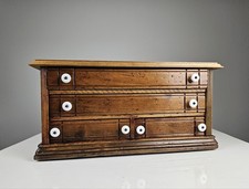 Armadio vintage a rocchetto in