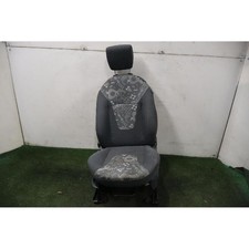 SEDILE GUIDA SX PER FORD KA (08-16) 1.2 8V (51KW) BER. 3P/B/1242CC 2008