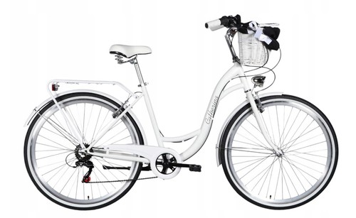 Bdw bici bicicletta - -, donna