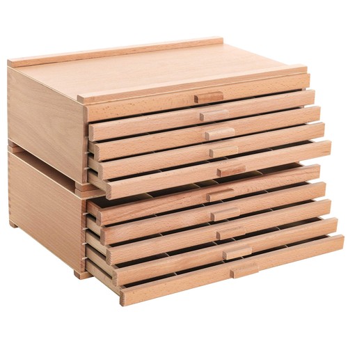 Art supply scatola - supply,