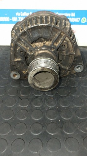 Ricambi usati alternatore - ricambi, usati,