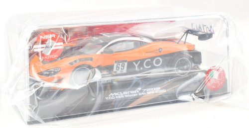 Nsr mclaren 720s con - "y.co",