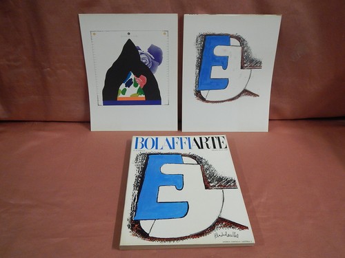 Bolaffi arte 22 - n°,