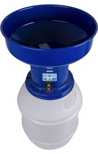 Molino elettrico magico lt - elettrico,