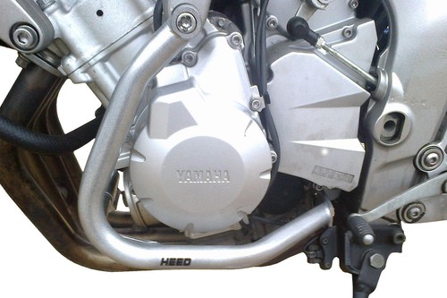 Paramotore heed yamaha - paramotore, fz