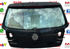 PORTELLONE COFANO POSTERIORE