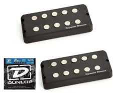Seymour Duncan SMB-5A Set