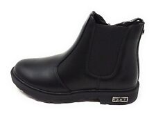 CULT SCARPA BEATLES NERO T-075