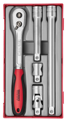 Teng tools pollice set - tools, 1/2