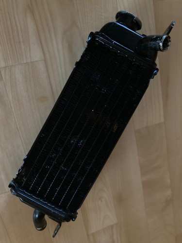 Wasserkühler radiator für - wasserkühler,