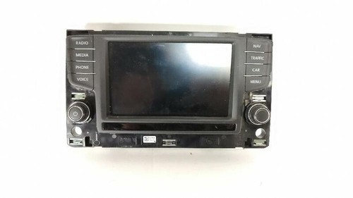 Display multifunzione radio - display,