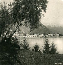 Italy lake como - italy,