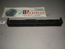 RINGHIERINA GRIGLIA PORTAOGGETTI CRUSCOTTO FIAT 600