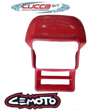 2300 Coprifaro Cemoto Rosso