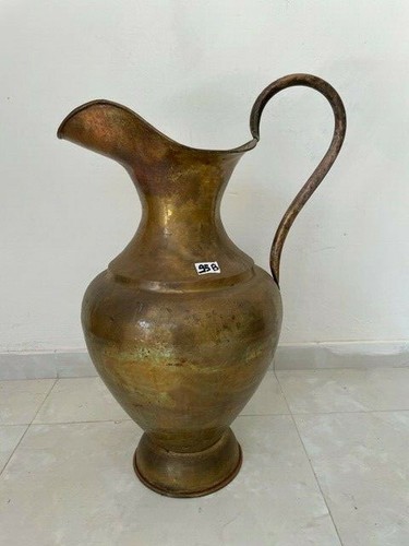 Porta ombrelli ottone - porta,