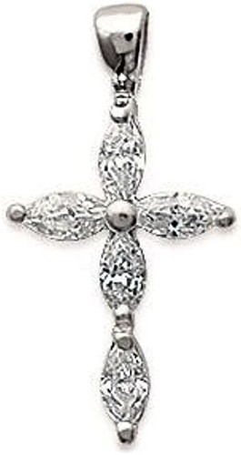 Ciondolo argento 925 - in, e