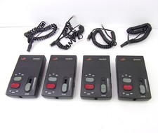 (Lotto / 4) Scatole Cuffie