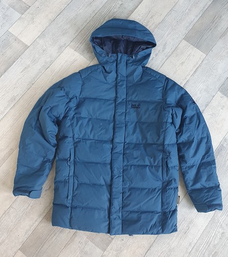 Jack wolfskin piumino - jack,