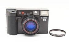 [EXC+5] Canon AF35ML AF 35 ML