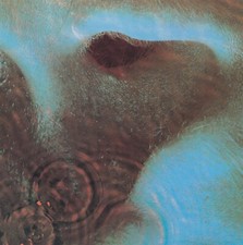 PINK FLOYD - CD - MEDDLE