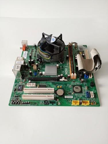 Packard bell scheda madre - madre, pc