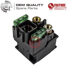 RELE TELERUTTORE AVIAMENTO