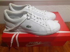 Scarpe LACOSTE N.44,5