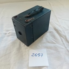 2657 MACCHINA FOTOGRAFICA