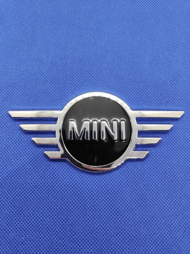 Logo mini cooper one jcw - 1,