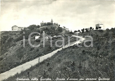 1962 ceranesi santuario - ceranesi,
