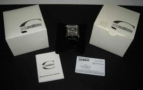 Orologio originale just - orologio,