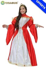 COSTUME PRINCIPESSA SISSI