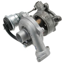 Turbocharger for Citroen Ford