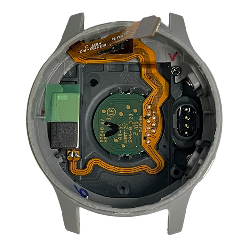 Garmin vivoactive - garmin,